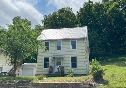 111 N Elm Street, Rushford, MN 55971