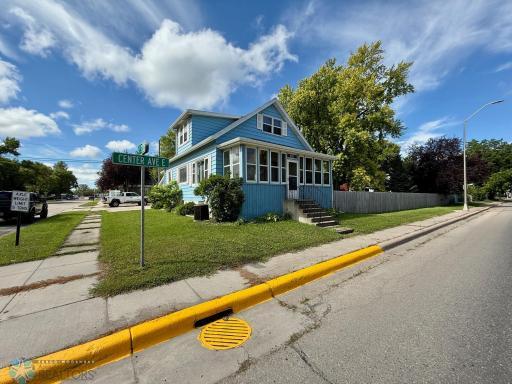 309 Center Avenue E, Dilworth, MN 56529