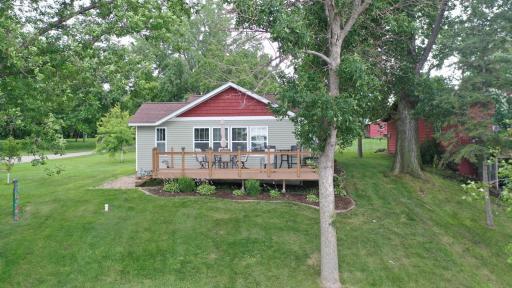 27965 N Shore Drive, Starbuck, MN 56381