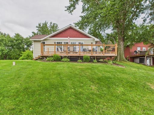 27965 N Shore Drive, Starbuck, MN 56381