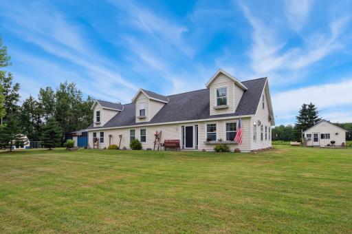 3352 County Road 156, Kettle River, MN 55757