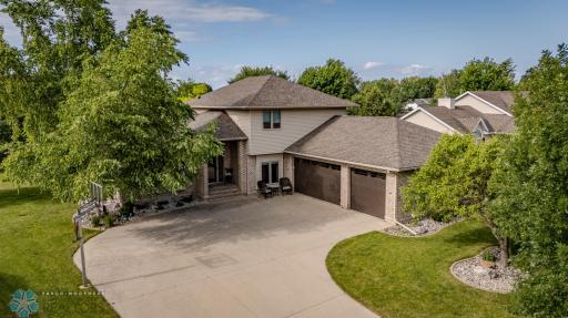 1930 E Rose Creek Parkway S, Fargo, ND 58104