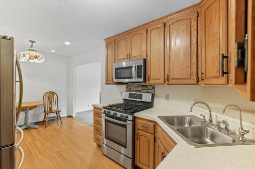 22 Center Road, Circle Pines, MN 55014