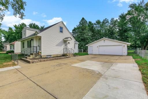 22 Center Road, Circle Pines, MN 55014