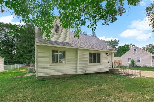 22 Center Road, Circle Pines, MN 55014