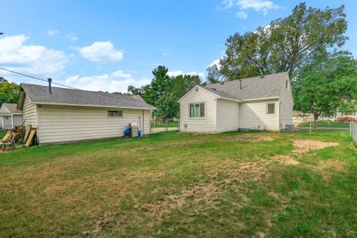 22 Center Road, Circle Pines, MN 55014