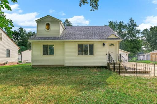22 Center Road, Circle Pines, MN 55014