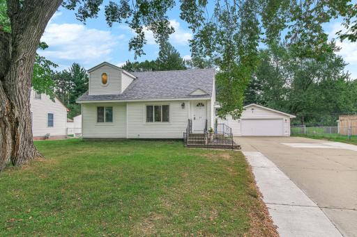 22 Center Road, Circle Pines, MN 55014