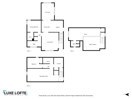 22 Center Road, Circle Pines, MN 55014