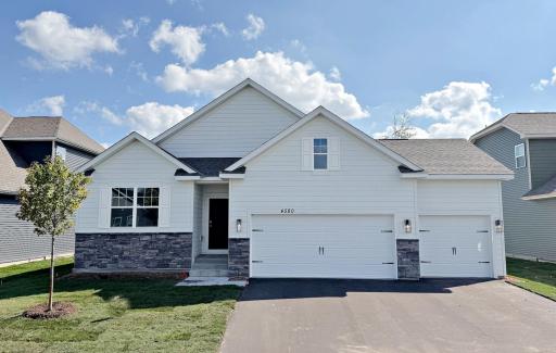 4580 131st Avenue NE, Blaine, MN 55449