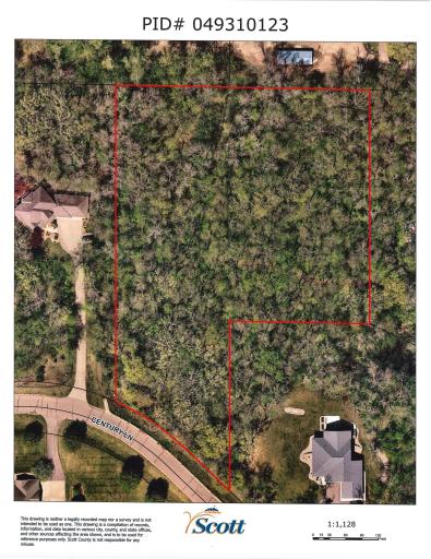 XXX Century Lane, Prior Lake, MN 55372