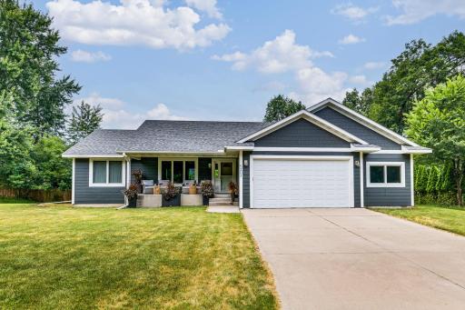 5203 Latta Street, White Bear Lake, MN 55110