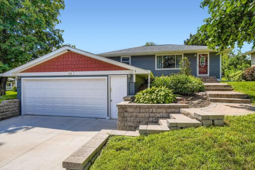 110 Grenadier Avenue N, Saint Paul, MN 55128
