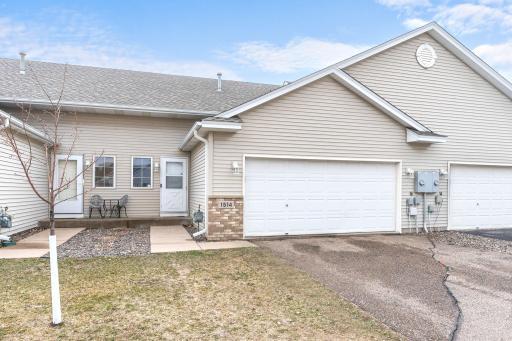 1514 17th Street N, Princeton, MN 55371