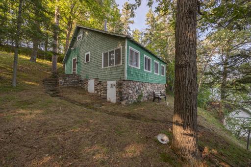 1269 Wabedo Pass Rd NE Longville, Minnesota