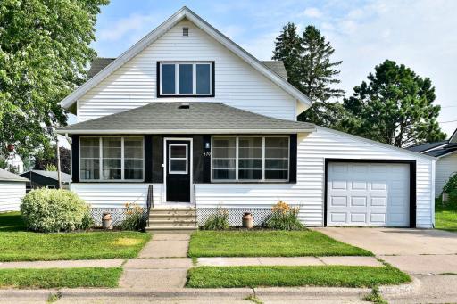 570 Harrison Street, Lewiston, MN 55952
