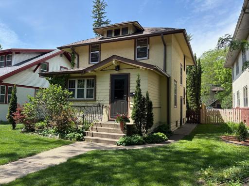 408 Sheridan Avenue S, Minneapolis, MN 55405