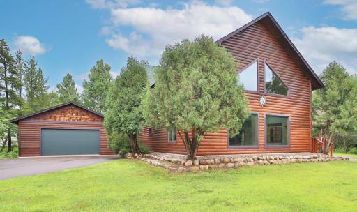 11783 River Vista Drive, Baxter, MN 56425