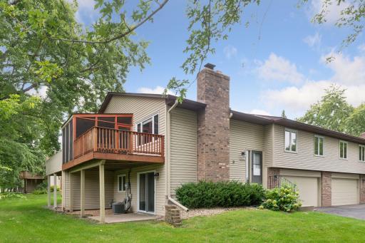 Photo for 14396 Sorrel Way, Eden Prairie, MN 55347 - listing #6758664 14396 Sorrel Way, Eden Prairie, MN 55347