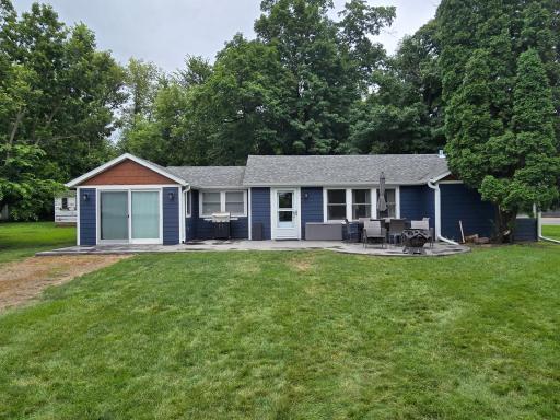 18676 S Lakeshore Drive, Glenwood, MN 56334
