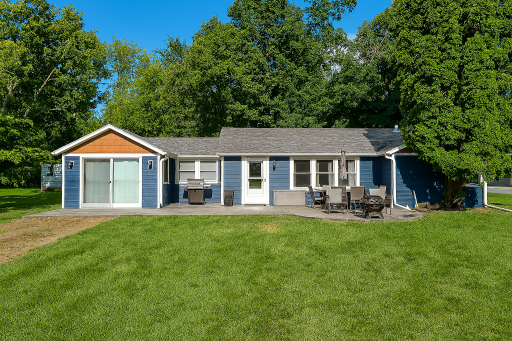 18676 S Lakeshore Drive, Glenwood, MN 56334