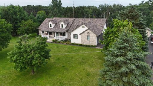 33687 Washington Street NE, Cambridge, MN 55008