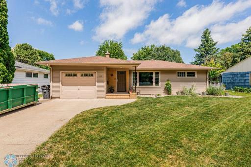 611 19th Avenue S, Fargo, ND 58103