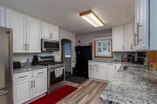 510 N 4th Street, Le Sueur, MN 56058