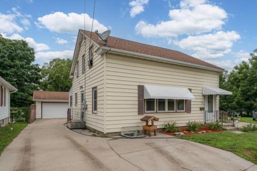 510 N 4th Street, Le Sueur, MN 56058