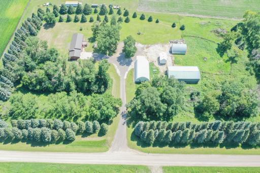 8387 75th Avenue SW, Raymond, MN 56282