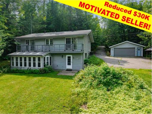 28654 Grozys Point Road, Pengilly, MN 55775