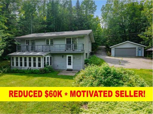 28654 Grozys Point Road, Pengilly, MN 55775