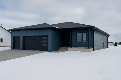 Photo for 418 Reese Way, Mapleton, ND 58059 - listing #6758717 418 Reese Way, Mapleton, ND 58059