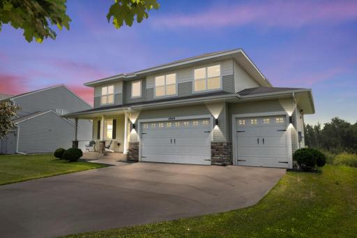 4848 Bulrush Boulevard, Shakopee, MN 55379