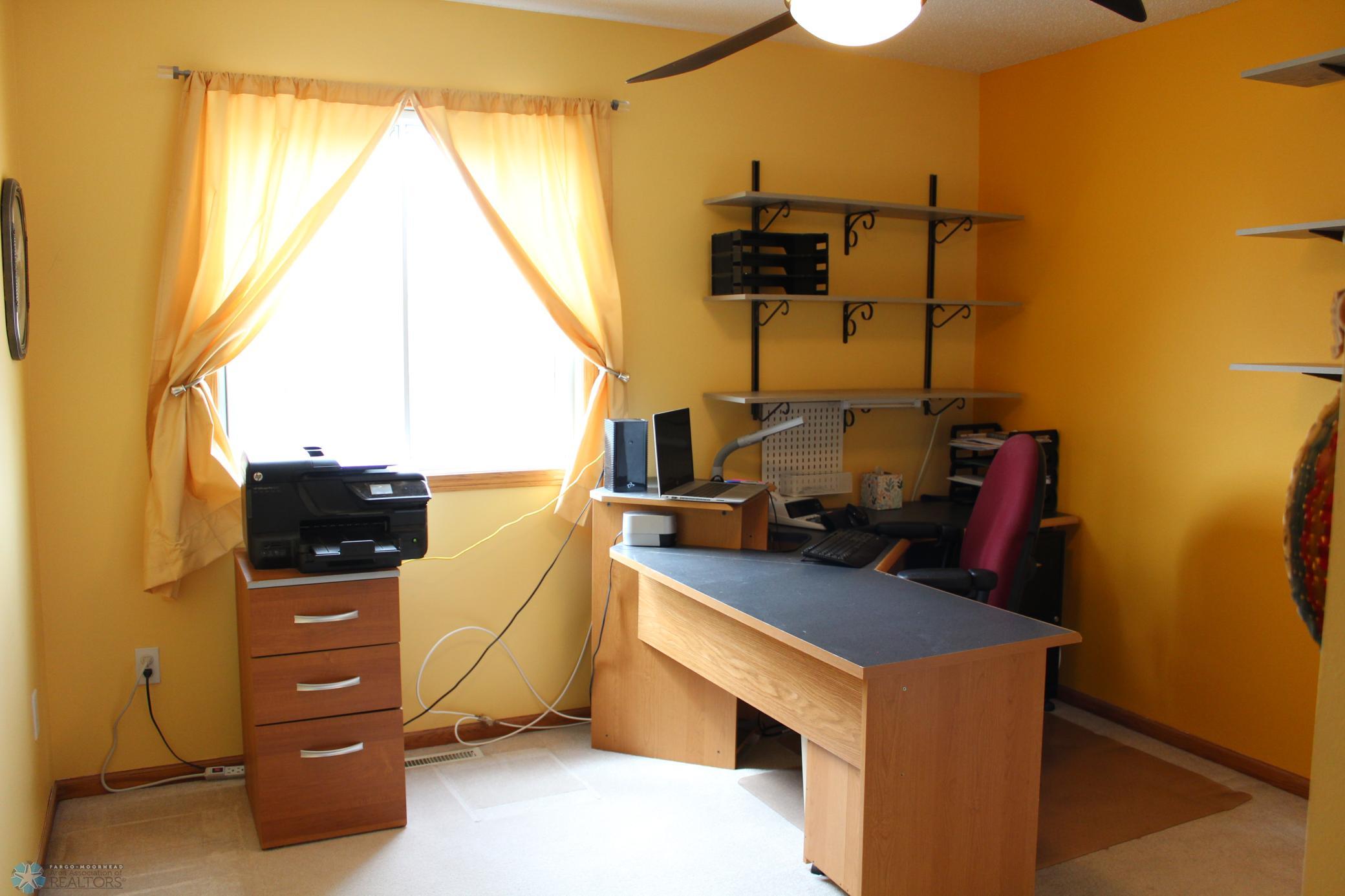 Upper bedroom 2-furnished