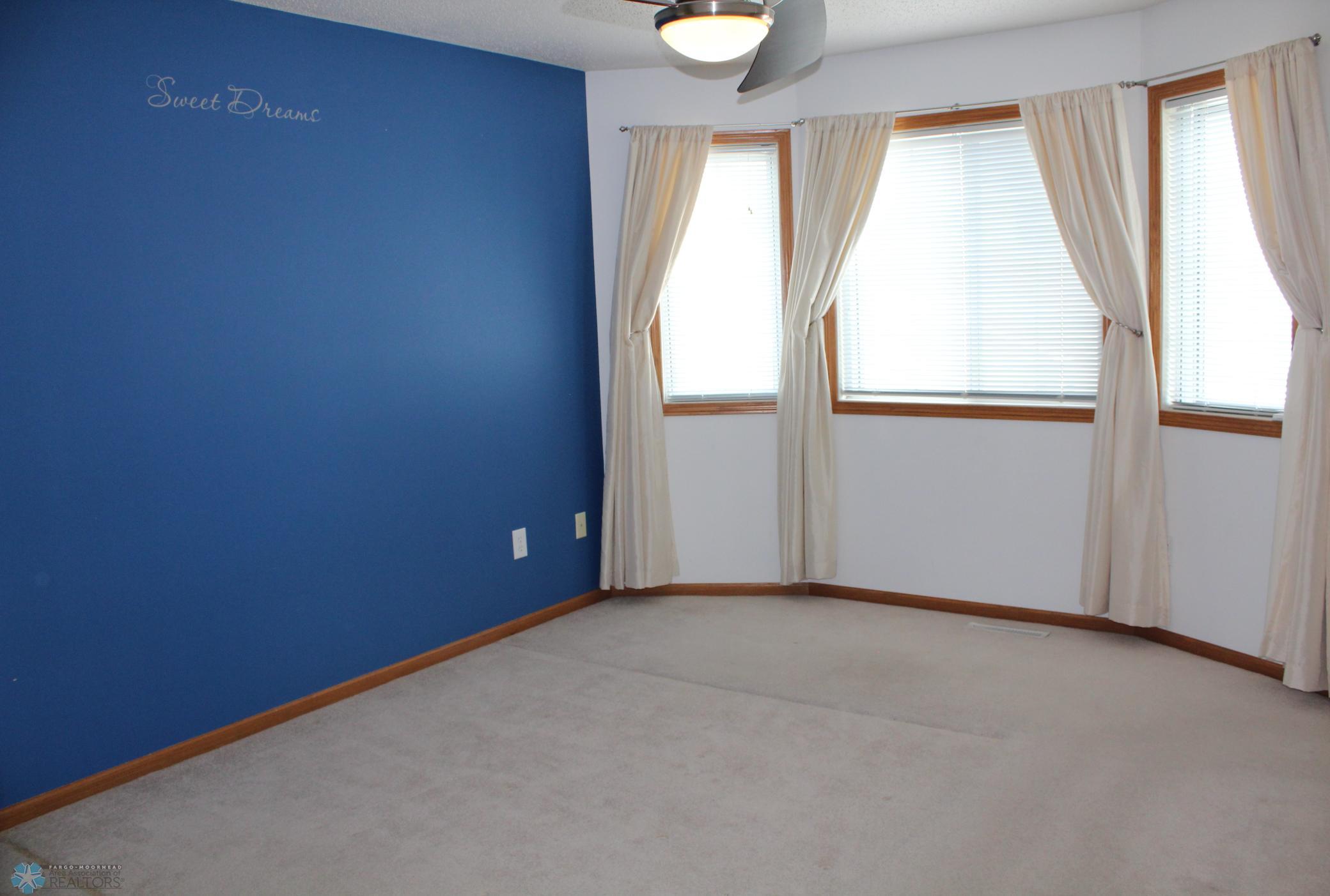 Upper bedroom 1