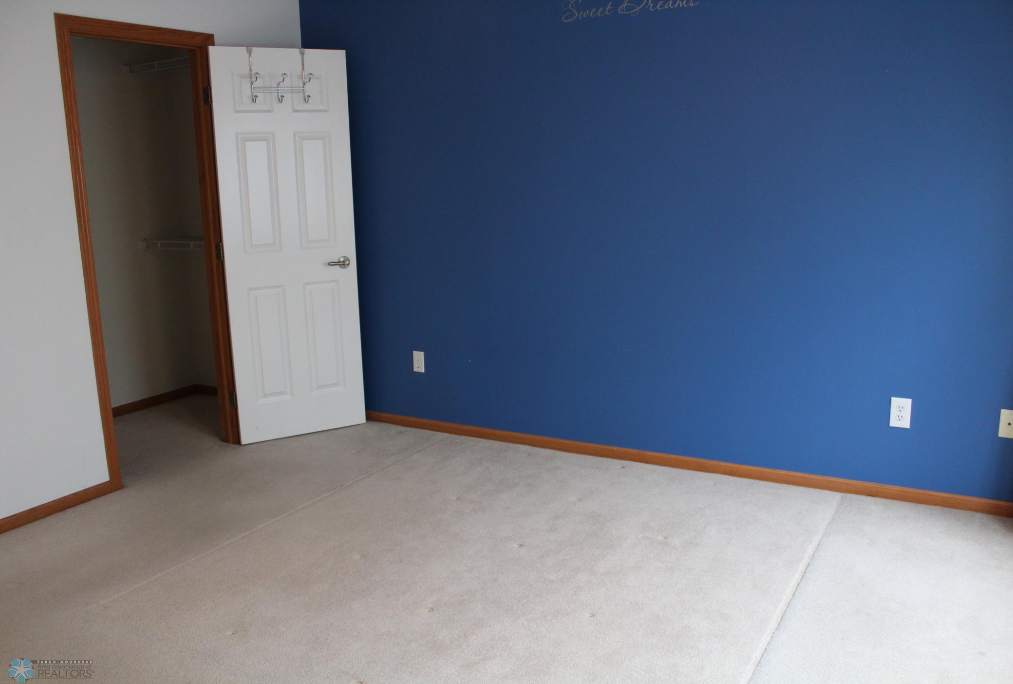 Upper bedroom 1