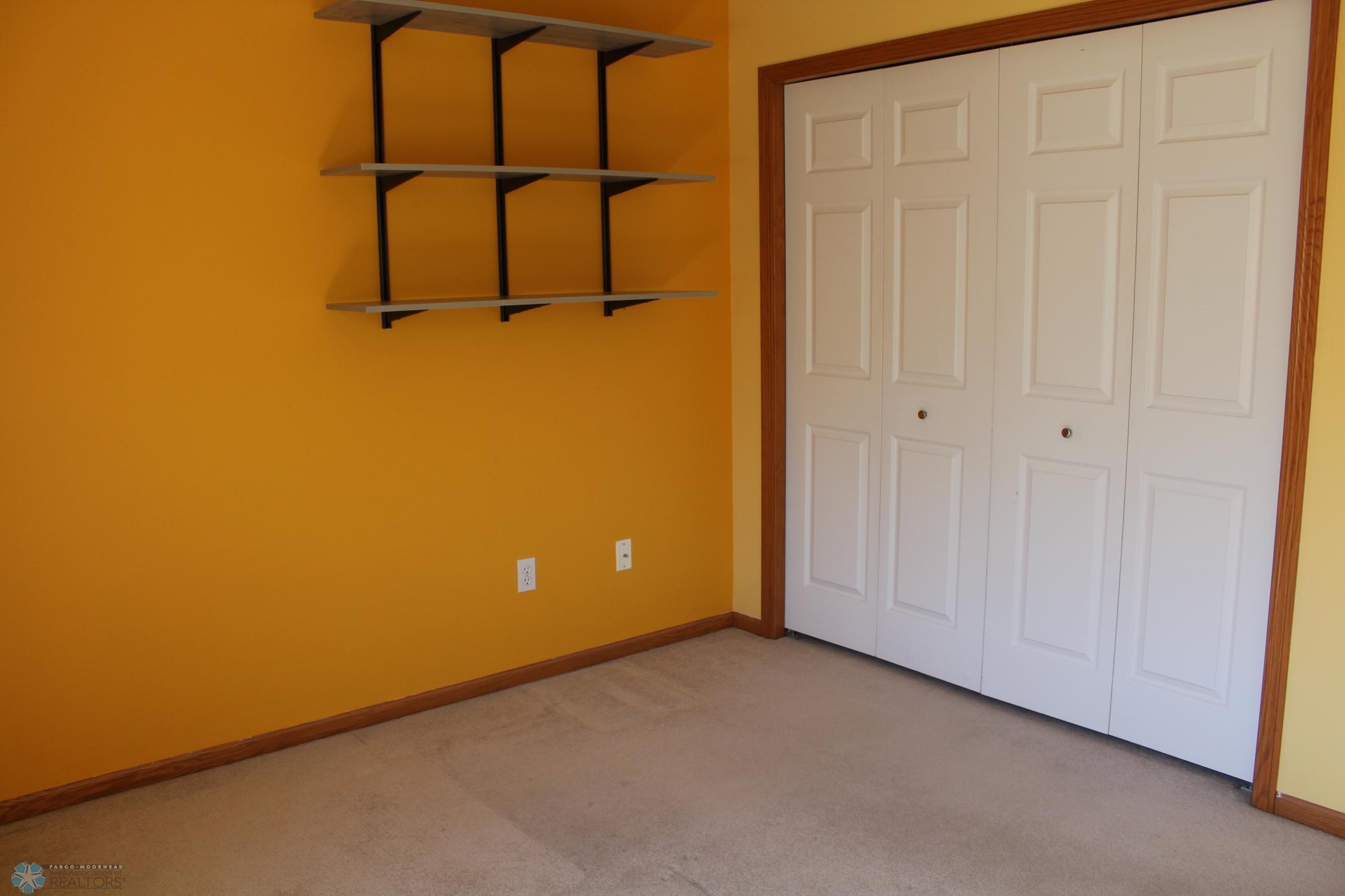 Upper bedroom 2-empty