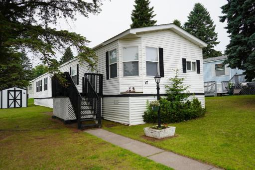 47 Coban Dr, Duluth, MN 55808