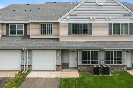 301 Roosevelt Street S, G, Cambridge, MN 55008