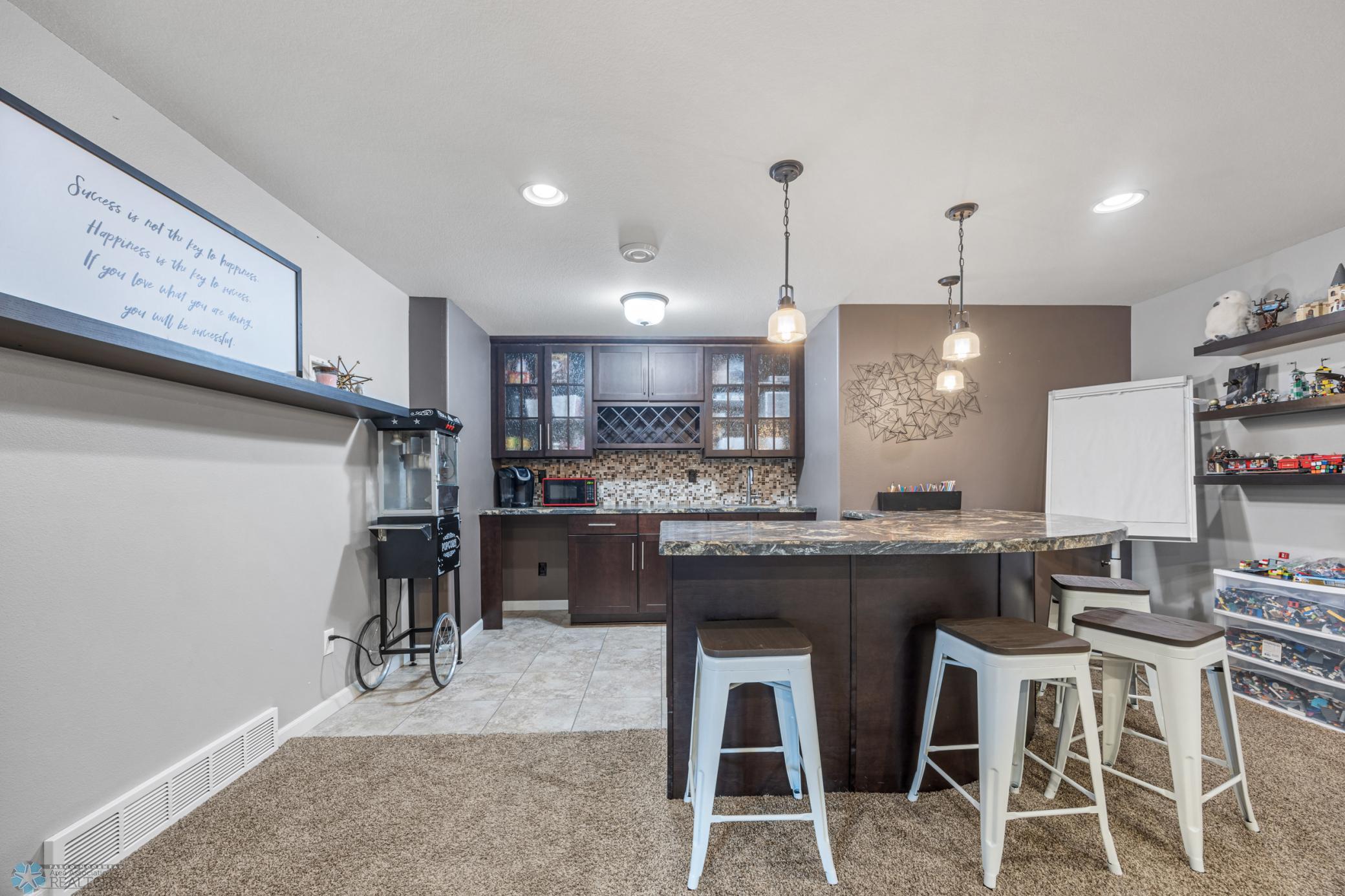 Wet Bar