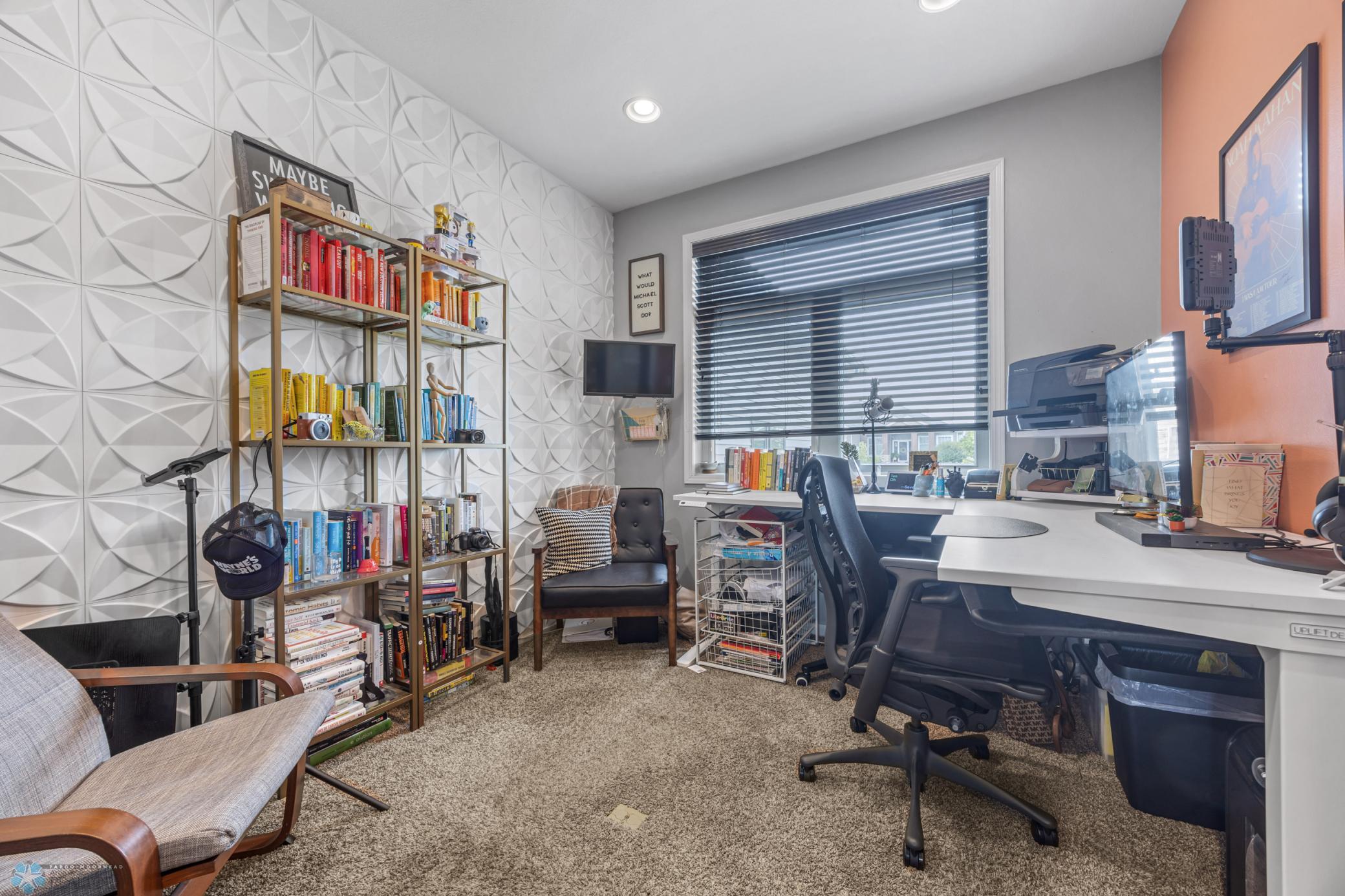Office/Bedroom