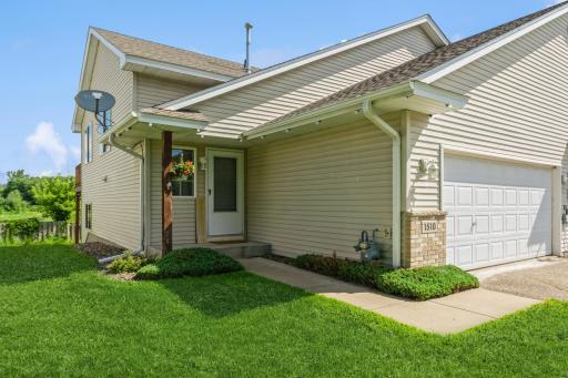 1510 17th Street N, Princeton, MN 55371