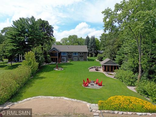 The ownersâ pride in this property is unmistakable, especially evident in the flawlessly manicured beach.