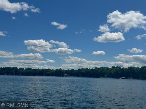 True to its name, this lake is great for bass and panfish. Known as one of the cleanest lakes in the area, it can be a bit more challenging to fish on bright, sunny days.