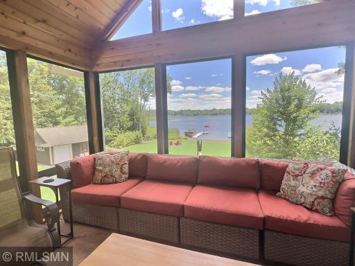 Enjoy stunning eastern views through large windowsâimagine watching the sunrise while savoring a steaming cup of coffee.