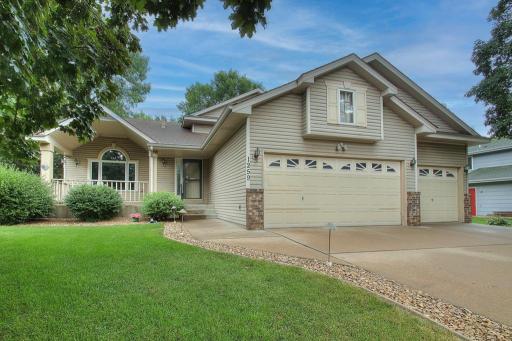 1259 138th Avenue NW, Andover, MN 55304