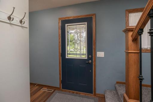 Front Foyer