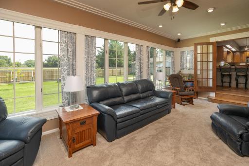 4 Season Sun Room