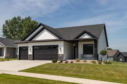 1007 11th Avenue NW, Kasson, MN 55944